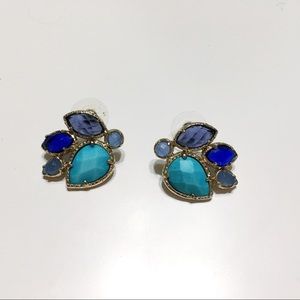 Kendra Scott Stud Earrings